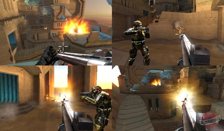 Скриншот из игры Conduit 2 - 52