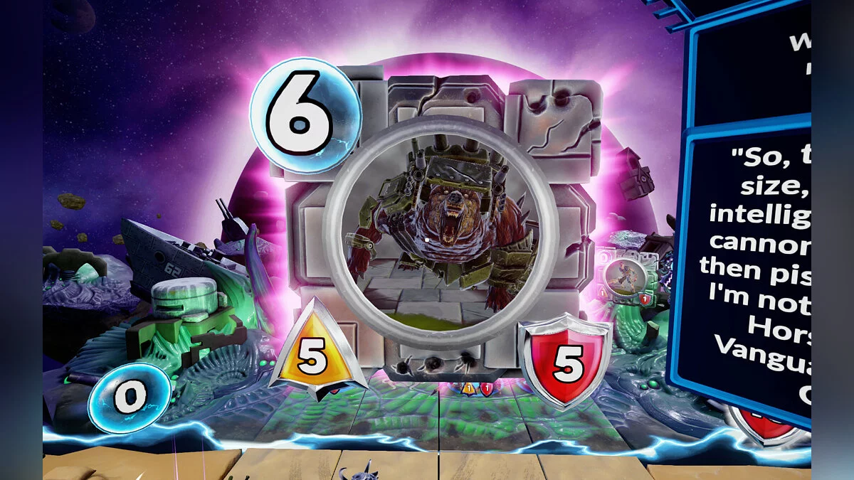 Скриншот из игры Dragon Front - 14