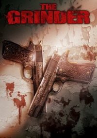 Обложка игры Grinder
