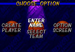 Скриншот из игры NBA Hangtime - 25