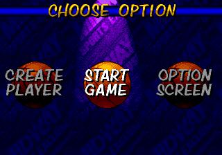 Скриншот из игры NBA Hangtime - 20