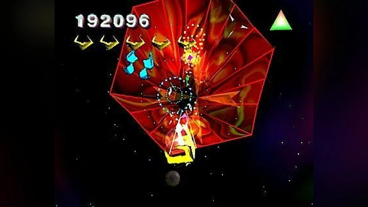 Скриншот из игры Tempest X3 - 9