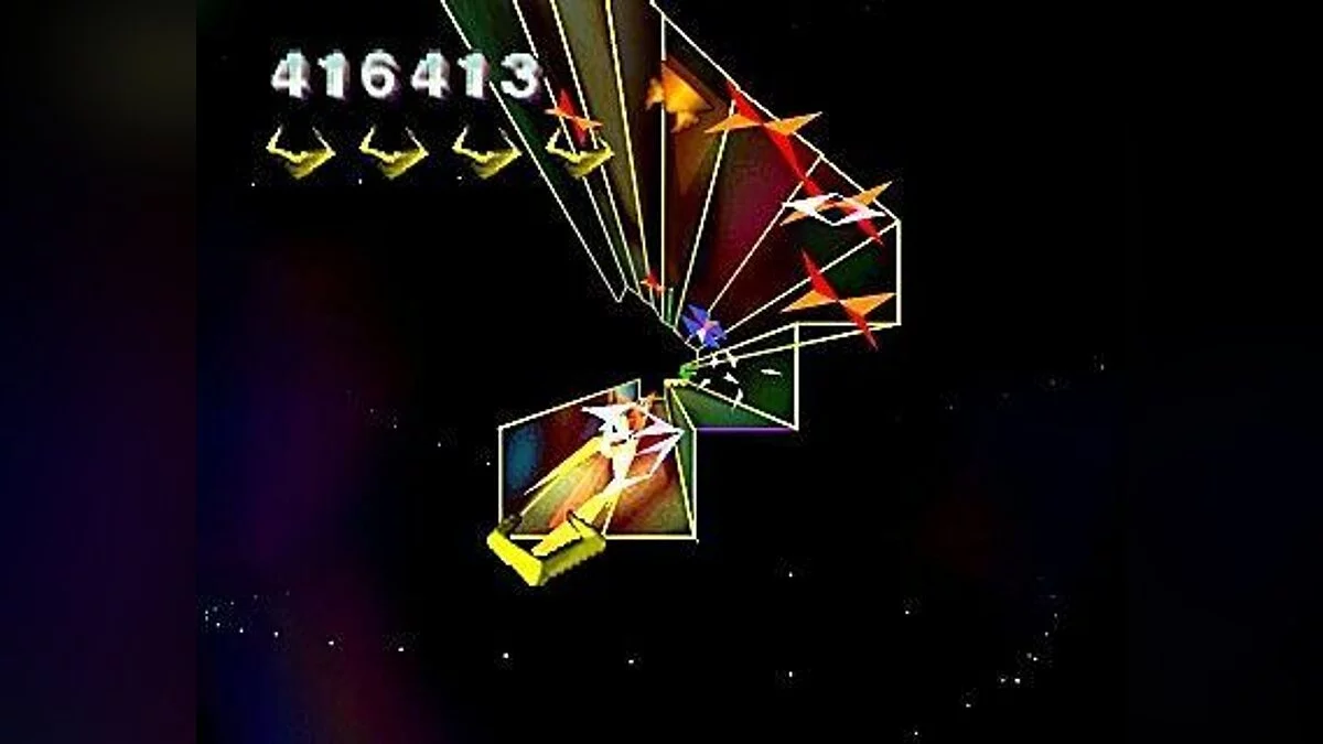 Скриншот из игры Tempest X3 - 10