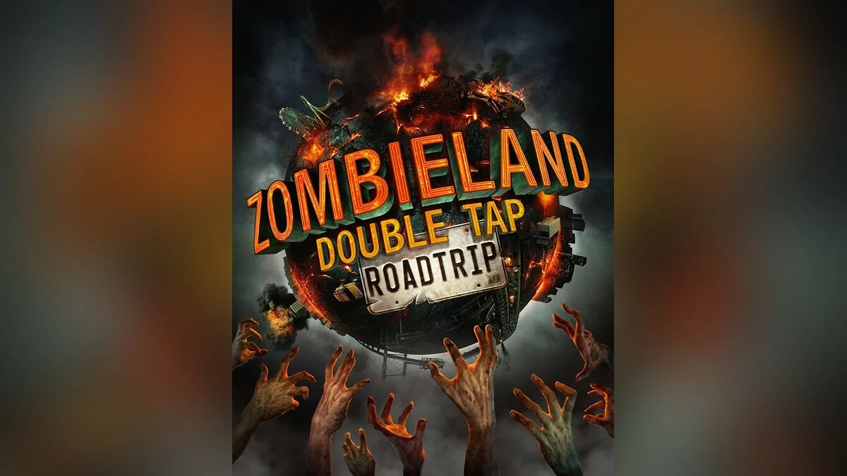Скриншот из игры Zombieland: Double Tap – Road Trip - 7