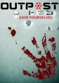 Обложка Outpost: Save Yourselves