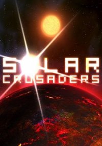Обложка Solar Crusaders