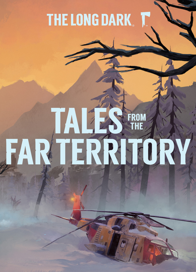 Обложка игры The Long Dark - Tales from the Far Territory