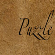 Обложка Puzzle Sylt