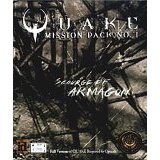 Обложка Quake Mission Pack No.1: Scourge Of Armagon