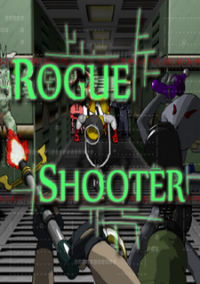 Обложка Rogue Shooter: The FPS Roguelike
