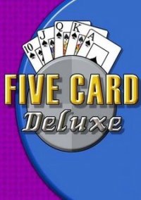 Обложка Five Card Deluxe