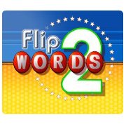 Обложка игры Flip Words 2