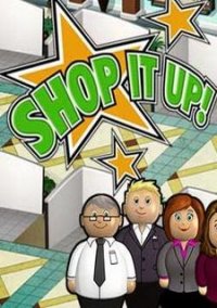 Обложка игры Shop It Up!
