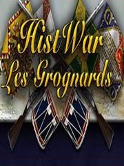 Обложка HistWar: Les Grognards