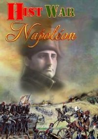 Обложка HistWar: Napoleon