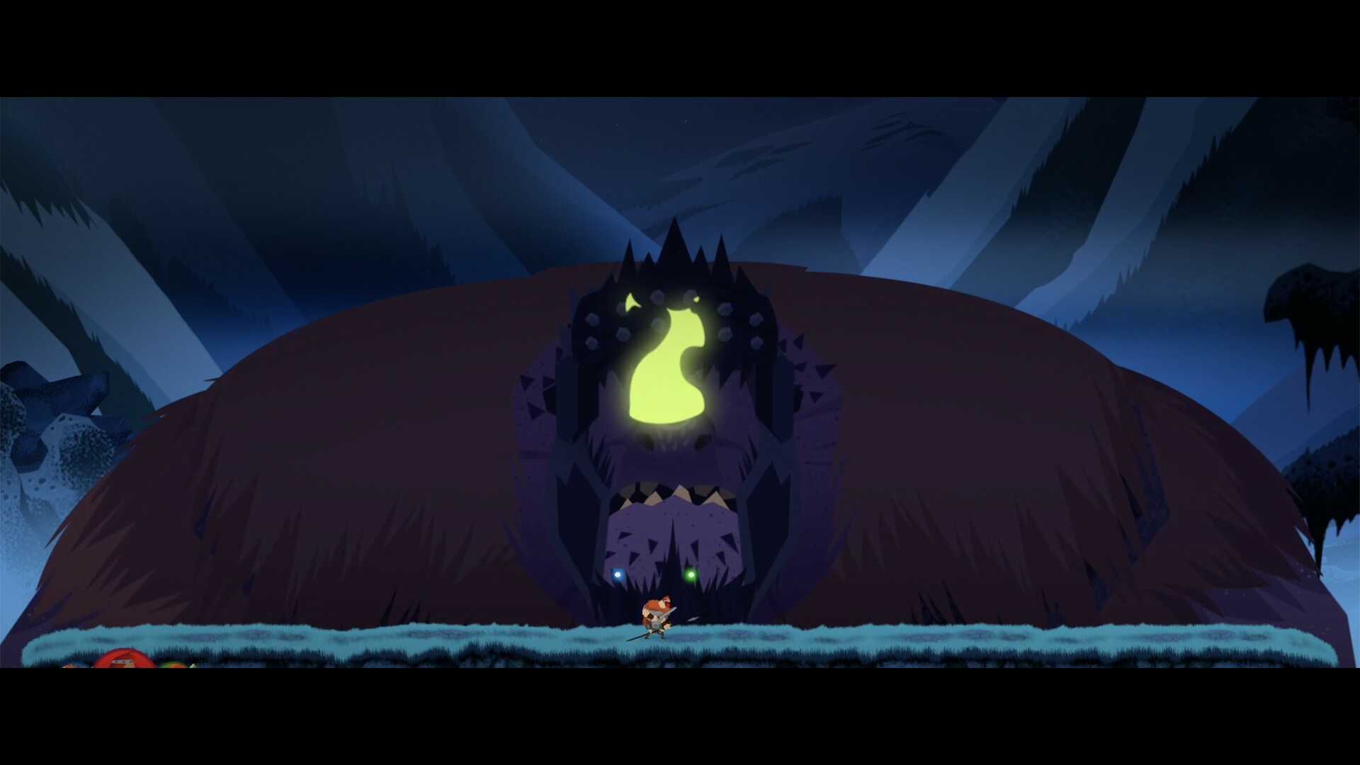 Скриншот из игры Clan O'Conall and the Crown of the Stag - 21