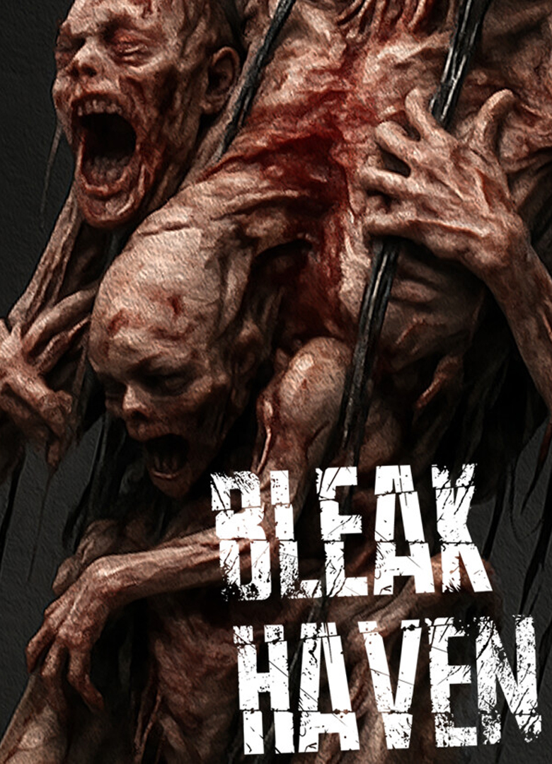 Обложка игры Bleak Haven