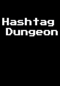Обложка Hashtag Dungeon