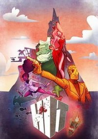 Обложка The Hit