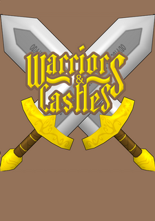 Обложка Warriors & Castles