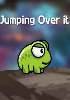 Обложка Jumping Over It With Kang KiYun