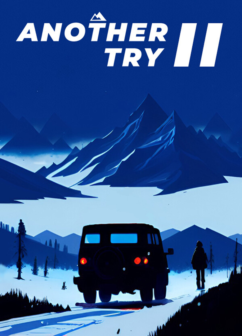 Обложка Another Try 2