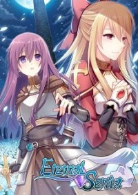 Обложка Eternal Senia