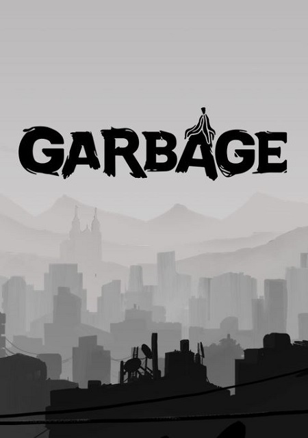 Обложка Garbage