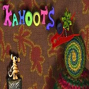 Обложка KAHOOTS