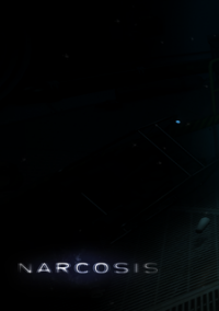 Обложка игры Narcosis