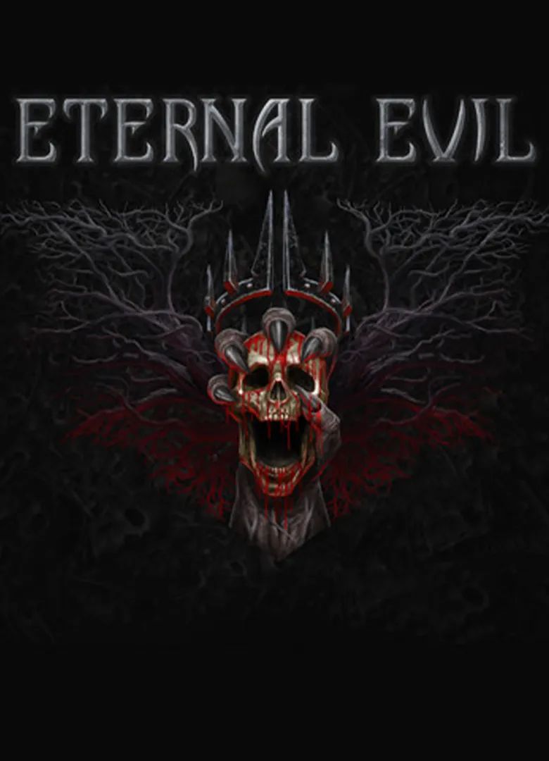 Обложка игры Eternal Evil
