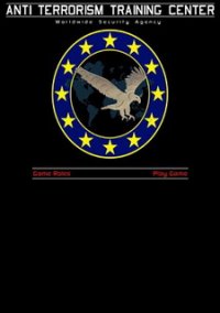 Обложка A.T.T.C - Anti Terrorism Training Center