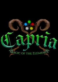 Обложка Capria: Magic of the Elements