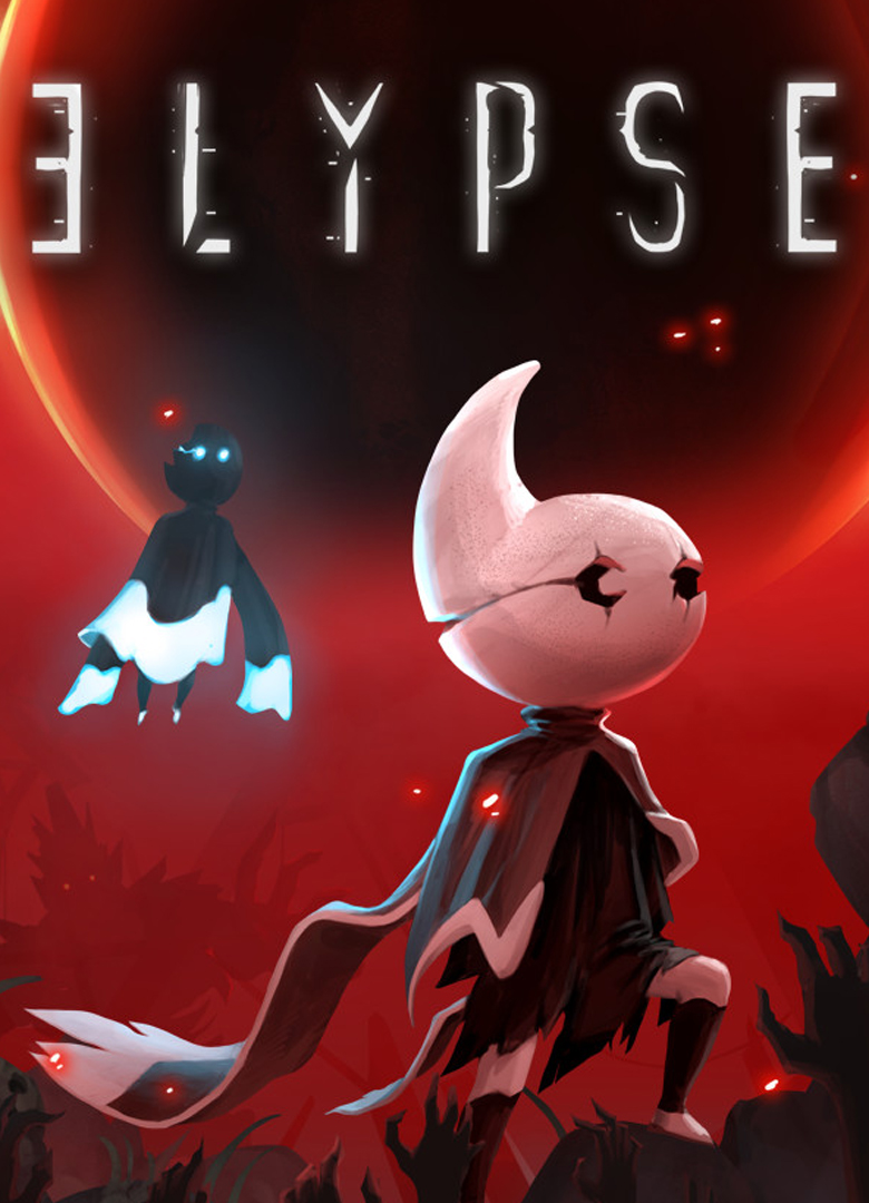 Обложка Elypse