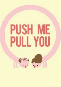 Обложка игры Push Me Pull You