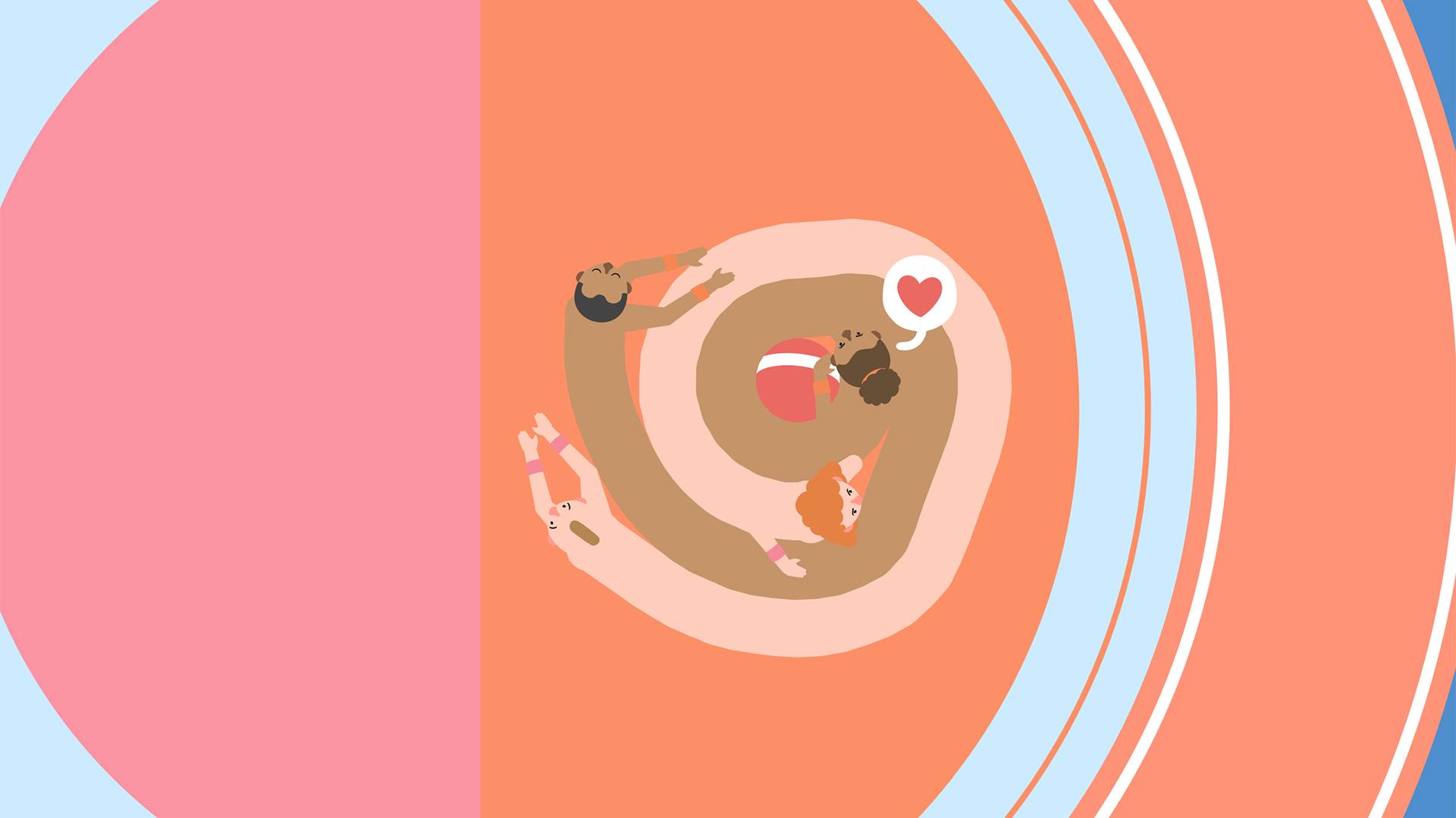 Скриншот из игры Push Me Pull You - 1