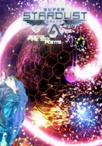 Обложка игры Super Stardust Delta