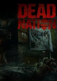 Обложка Dead Nation