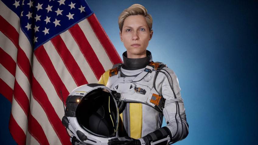 Скриншот из игры Returnal - 107