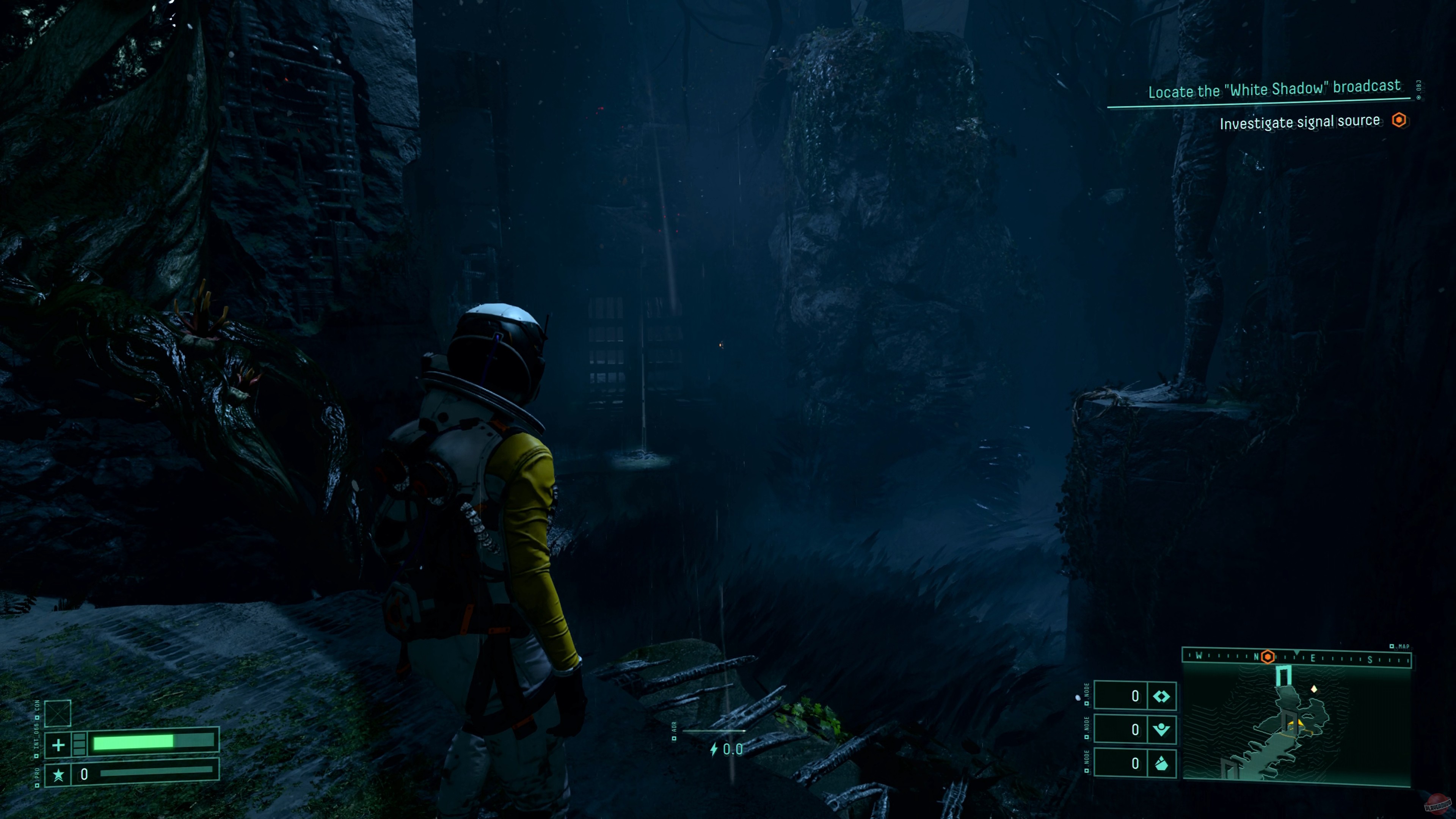 Скриншот из игры Returnal - 92