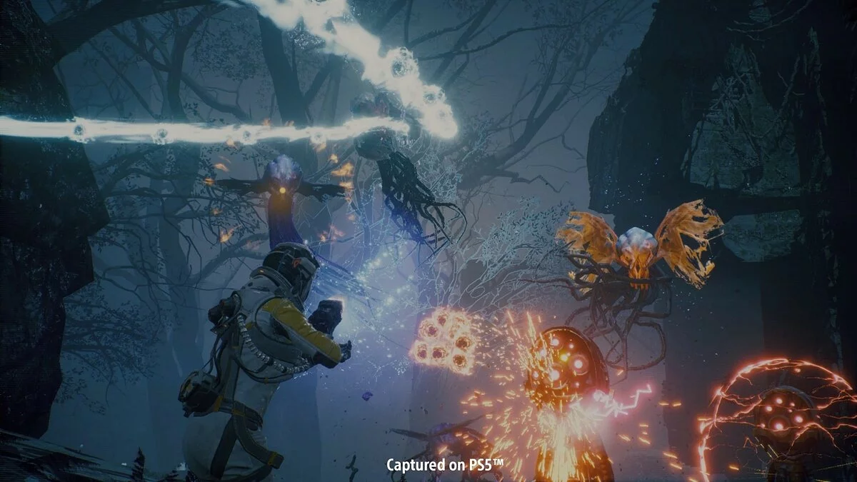 Скриншот из игры Returnal - 74