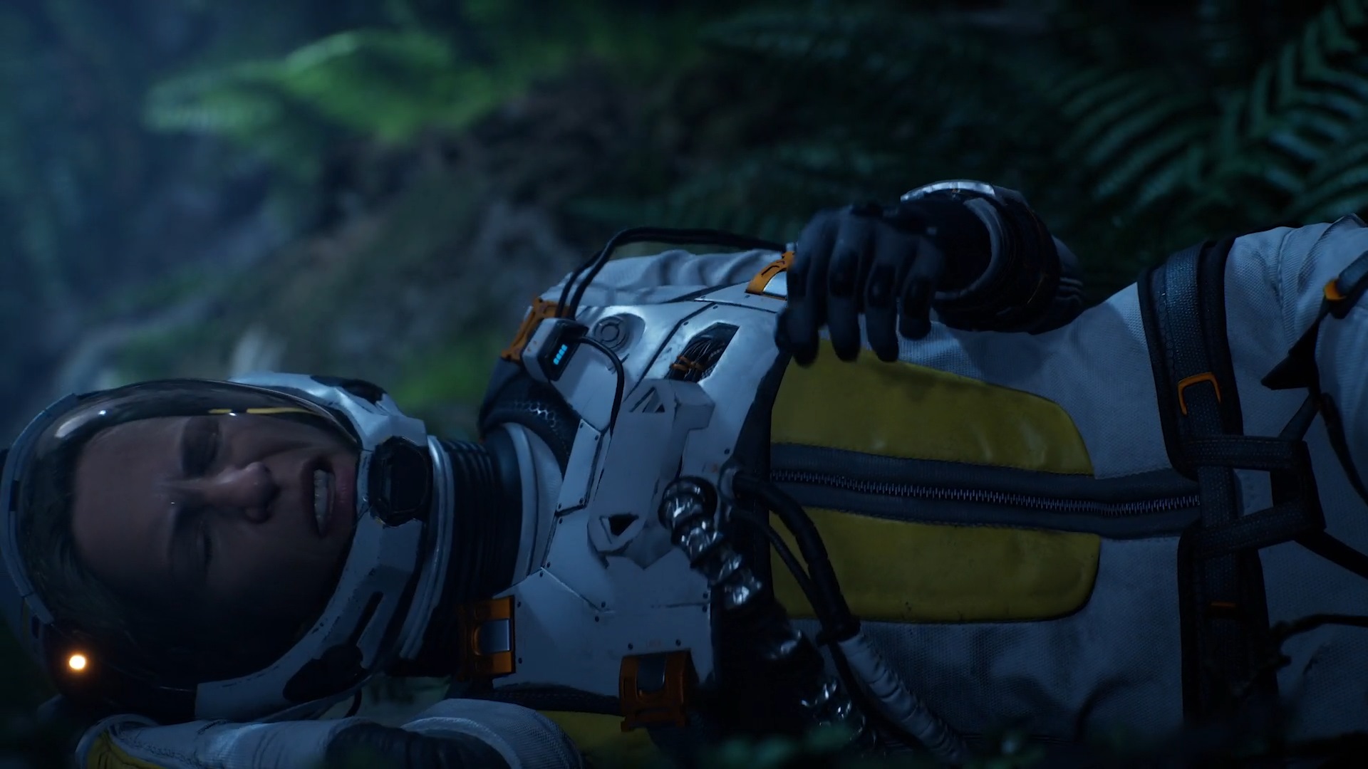 Скриншот из игры Returnal - 69