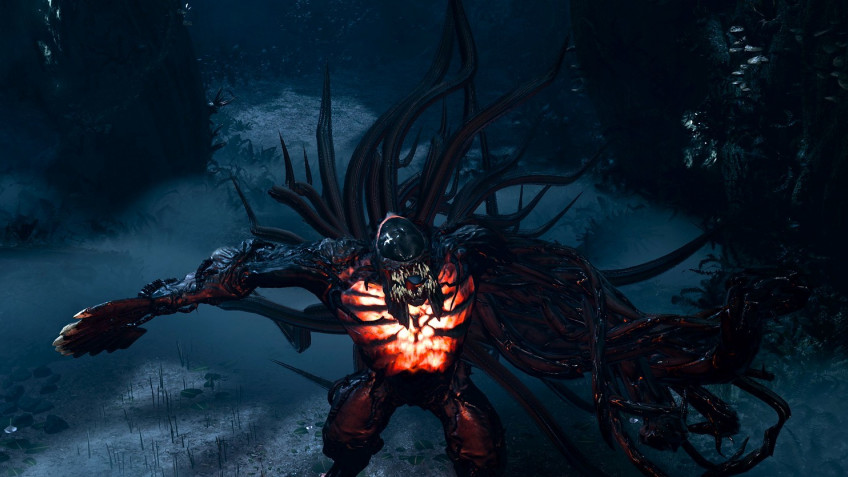 Скриншот из игры Returnal - 108