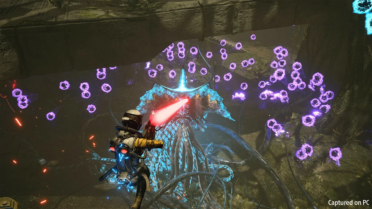 Скриншот из игры Returnal - 82