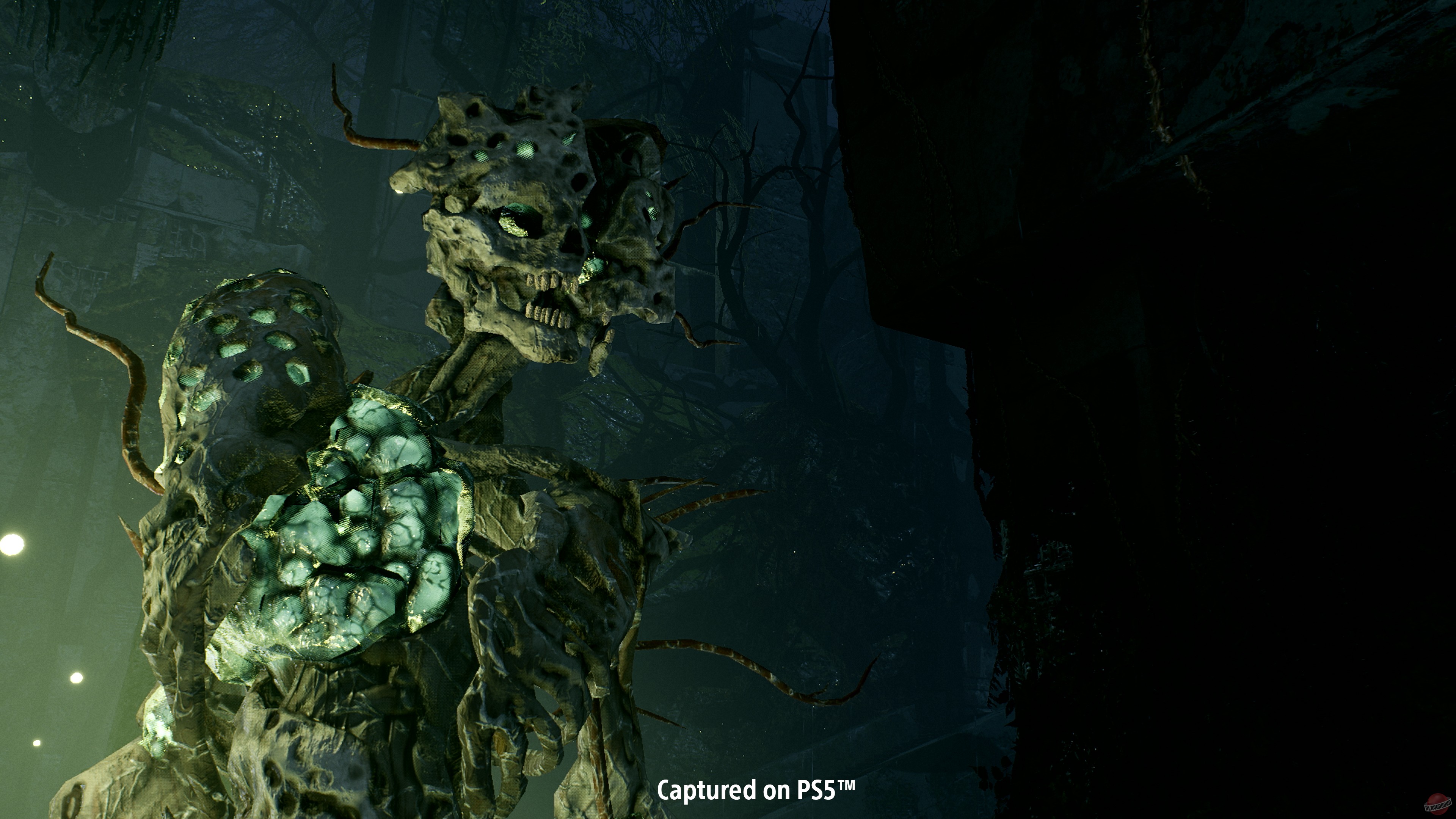 Скриншот из игры Returnal - 106