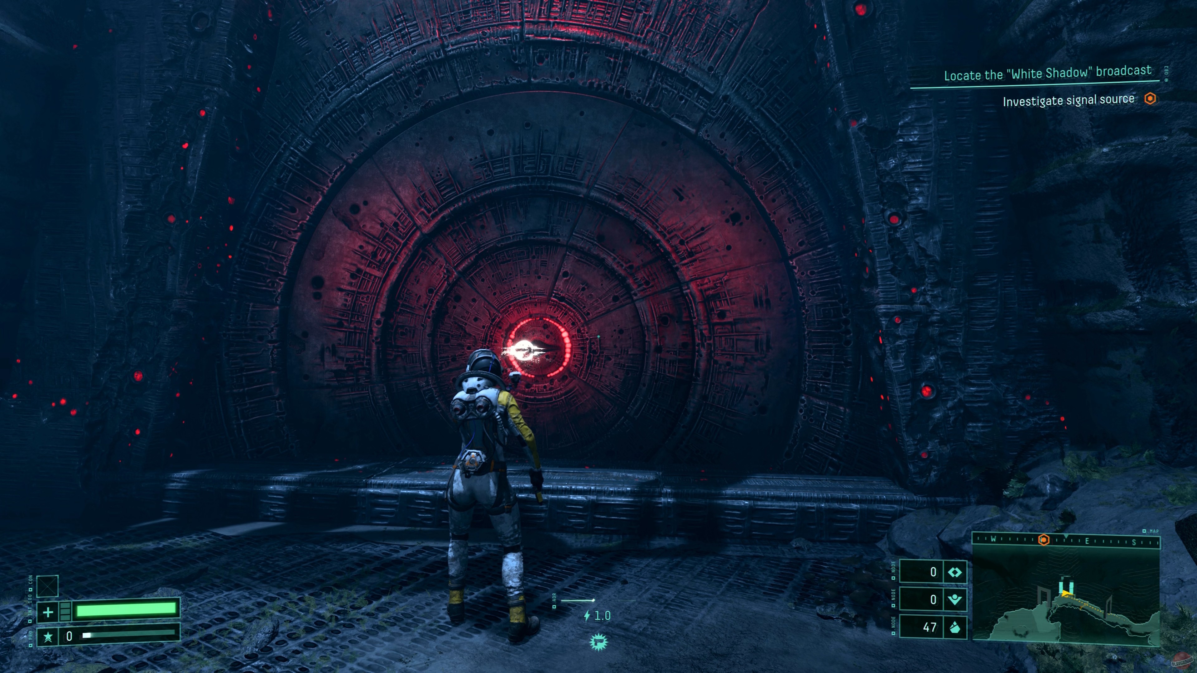 Скриншот из игры Returnal - 73