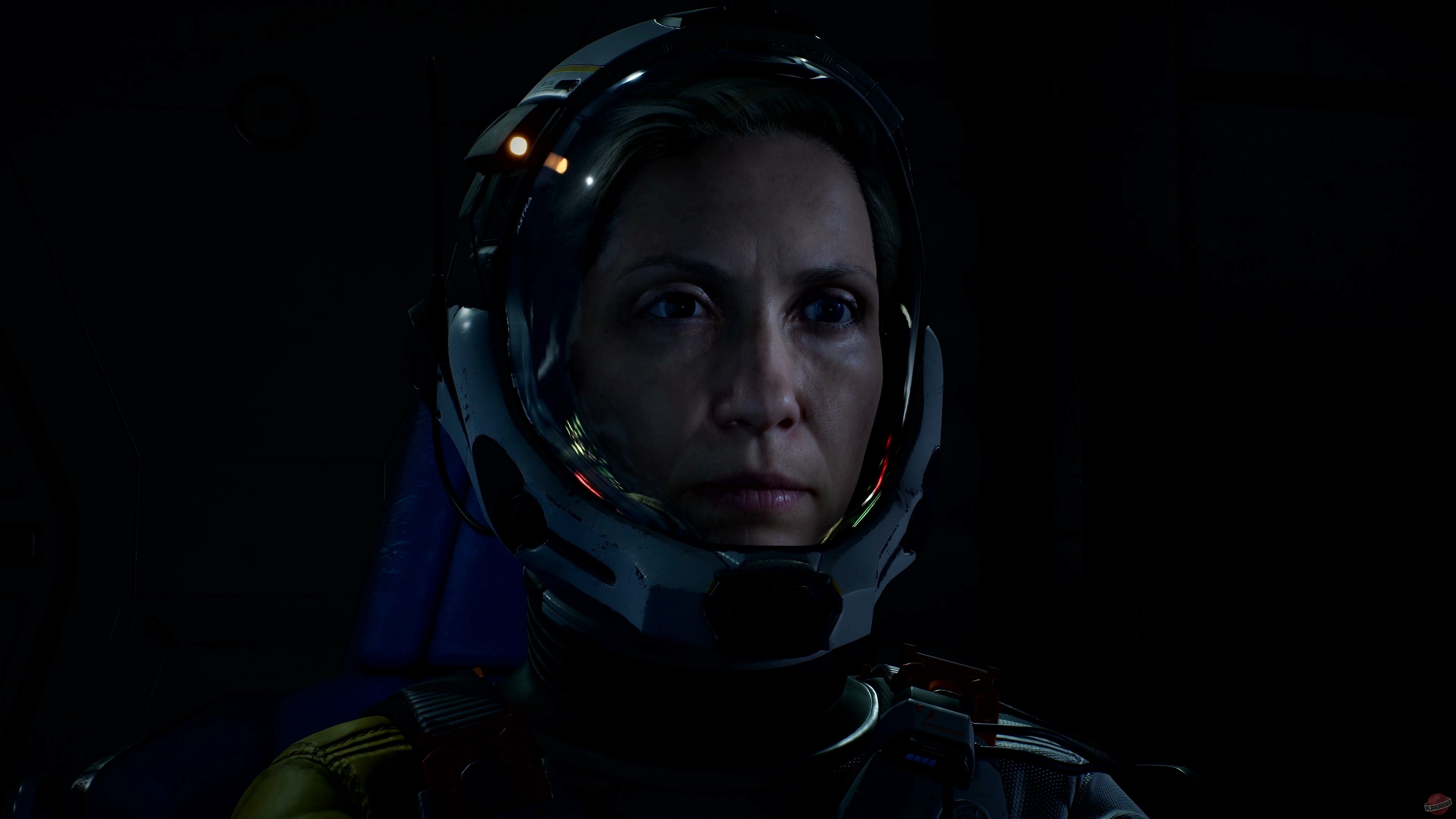 Скриншот из игры Returnal - 133