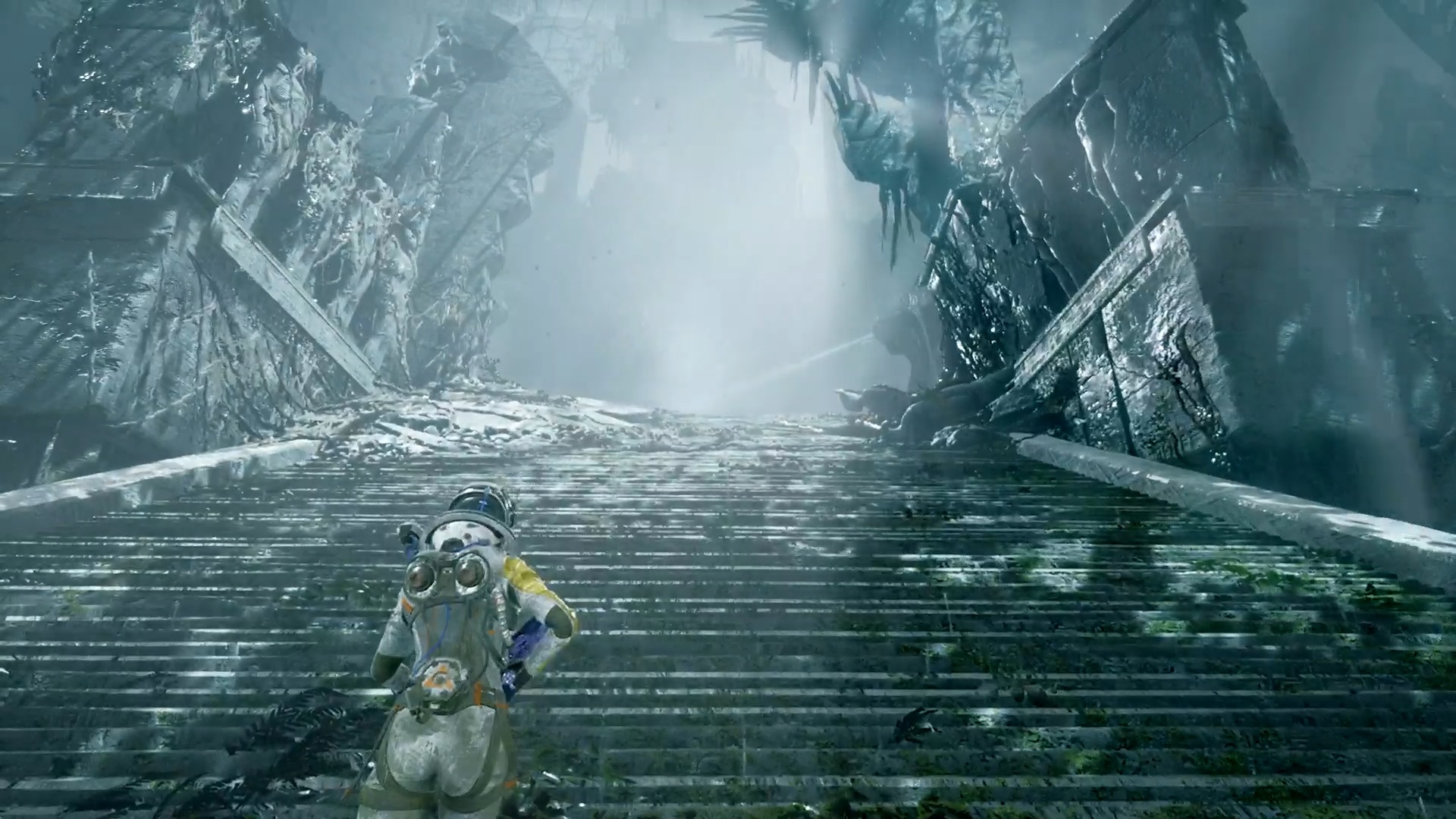 Скриншот из игры Returnal - 101