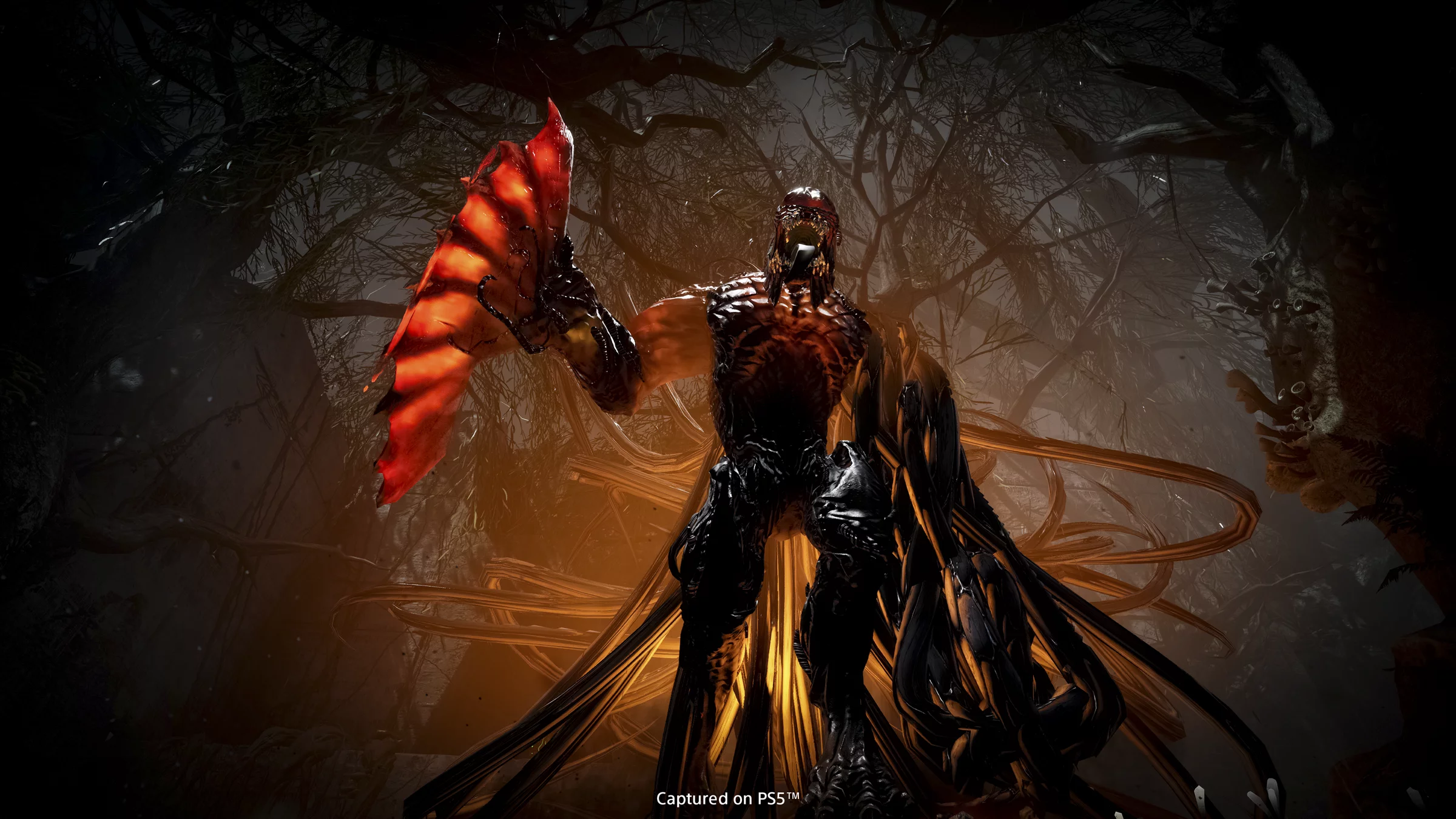 Скриншот из игры Returnal - 62