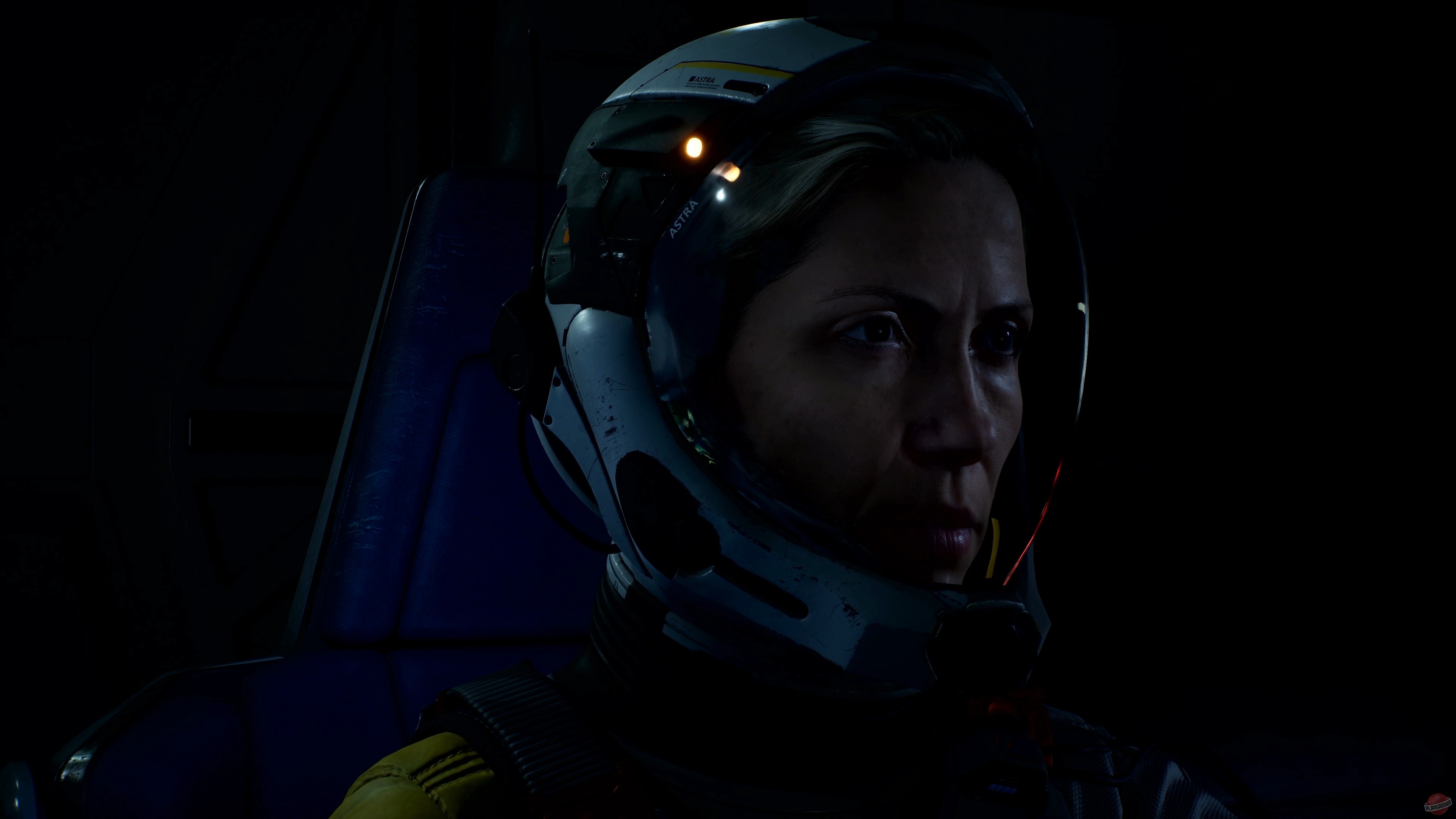 Скриншот из игры Returnal - 105